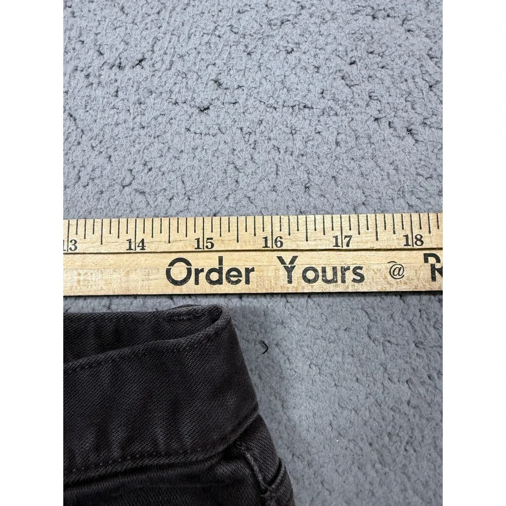 Todd Snyder Jeans Mens 32x27‎ Brown Slim Fit Stretch Denim Casual 5-Pocket